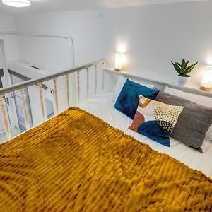 Appartement met een Slaapkamer